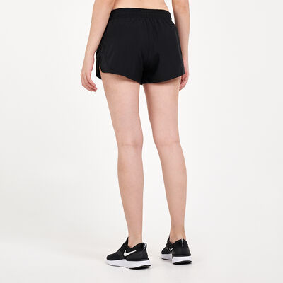 Nike Women's 10K Shorts Black Nike Women's 10K Shorts Black