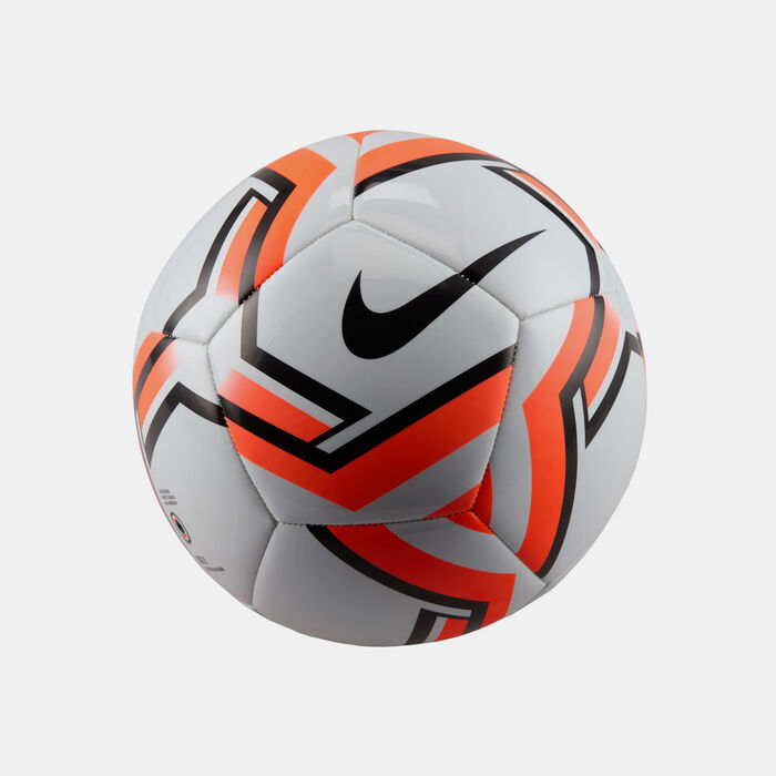Nike Mercurial Fade Football Grey Nike Mercurial Fade Football Grey image number 1