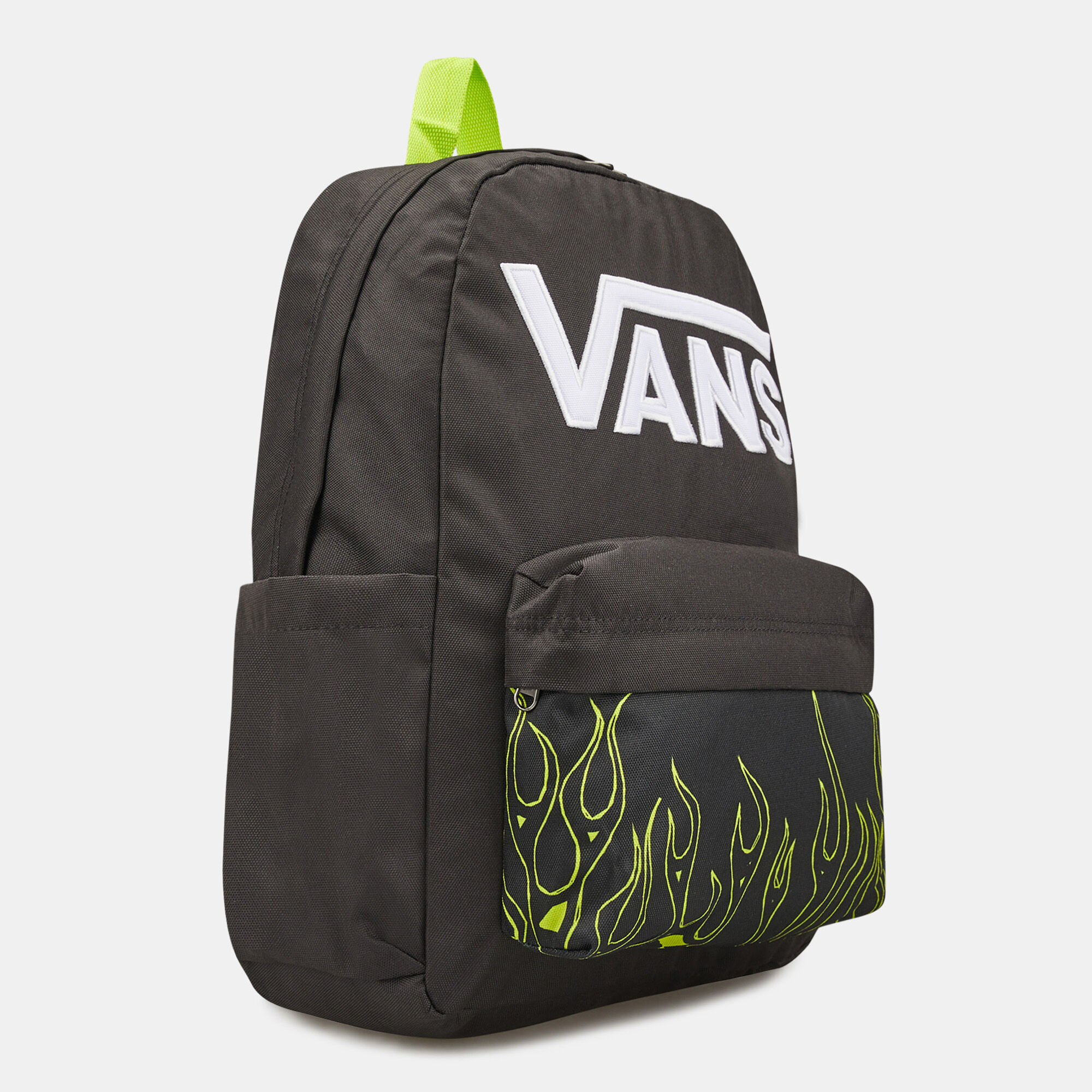 Kids New Skool Backpack Black Vans in KSA SSS