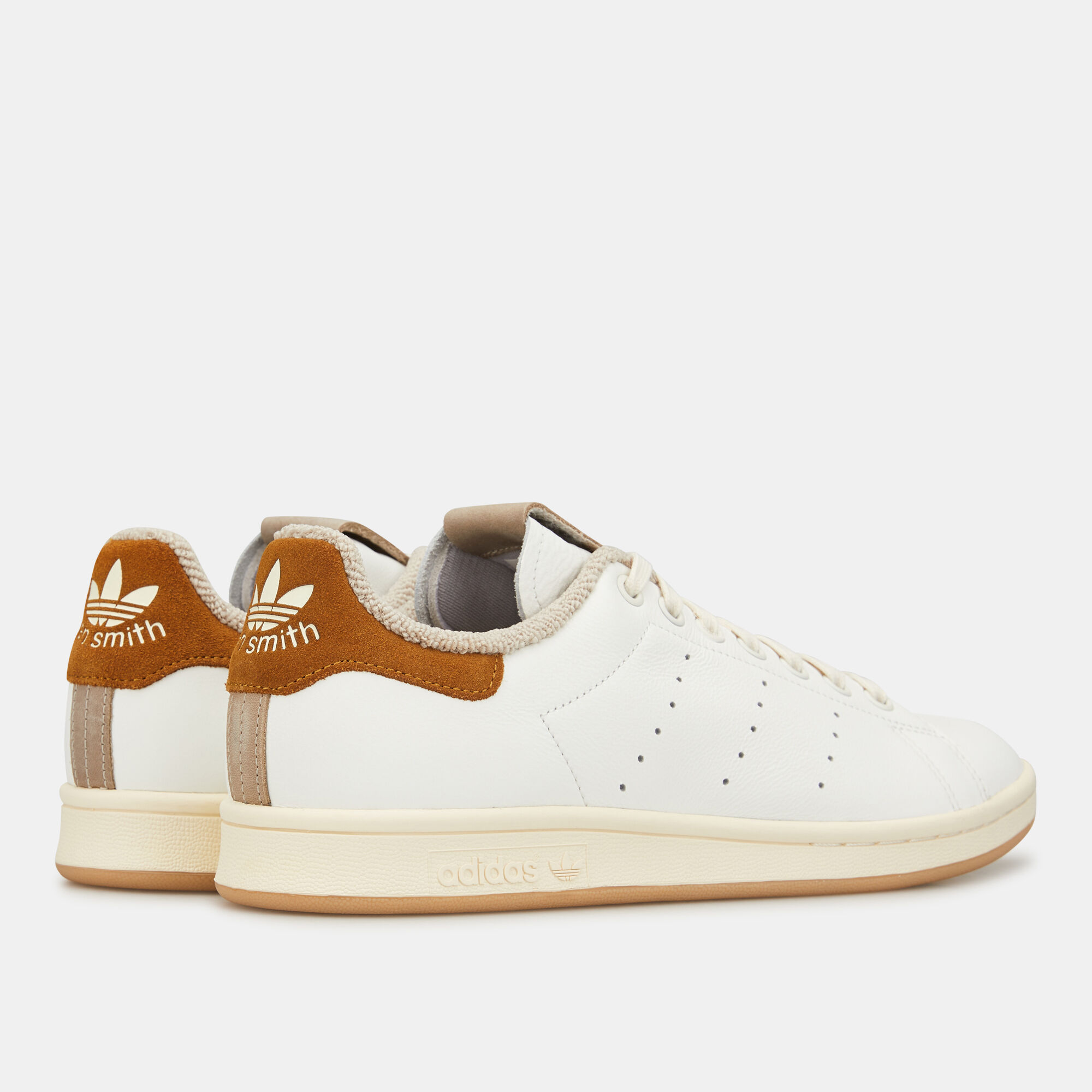 Original stan smith 2 marron cheap