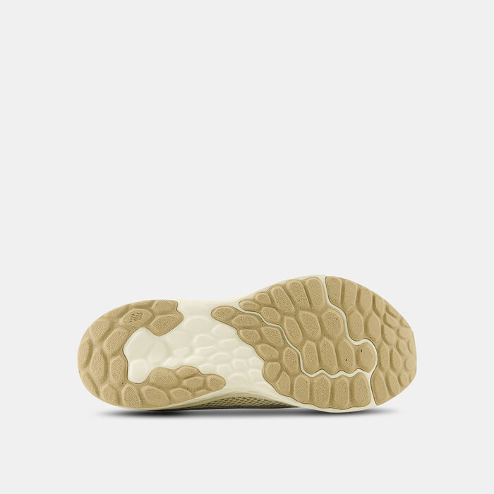 New Balance Kids' Fresh Foam Arishi Lux Shoes Beige New Balance Kids' Fresh Foam Arishi Lux Shoes Beige image number 3