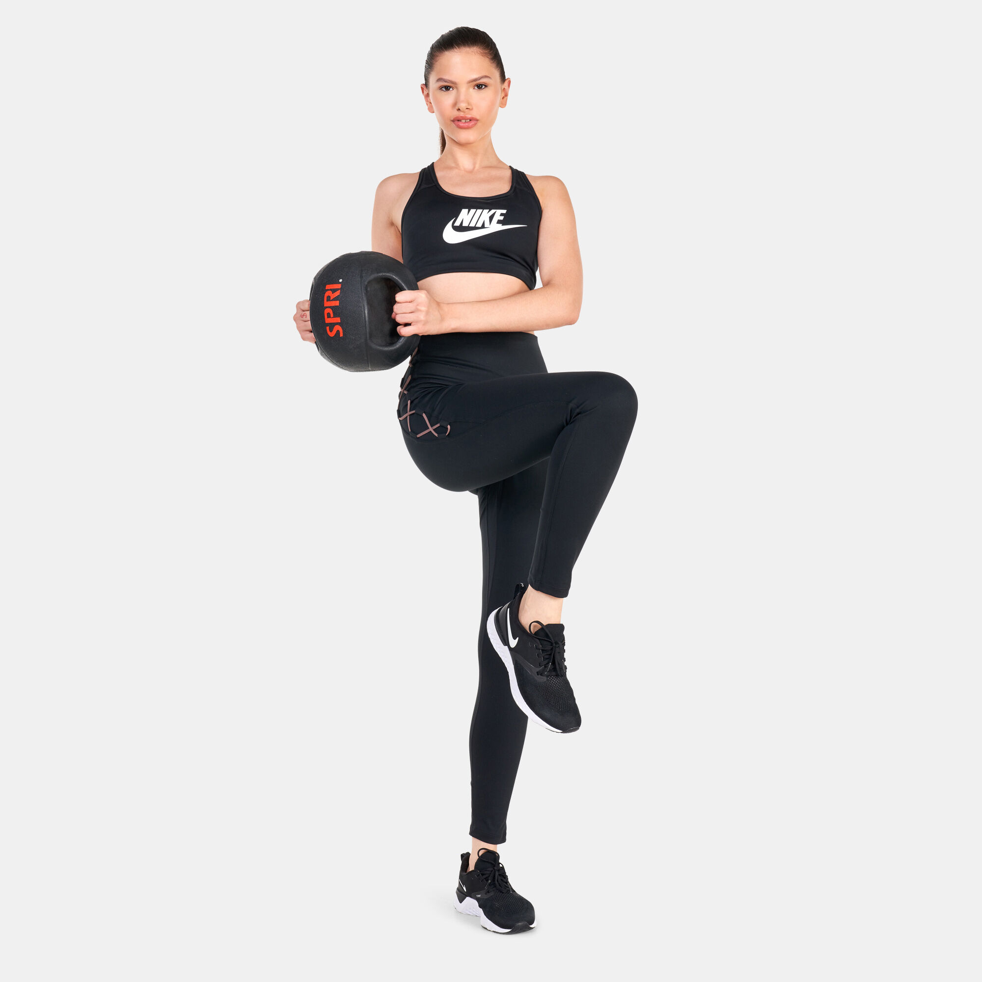 Nike lace leggings shop