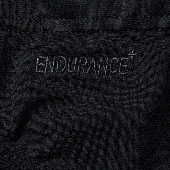 Speedo Kids' Eco Endurance+ Swimming Shorts Black image number 2