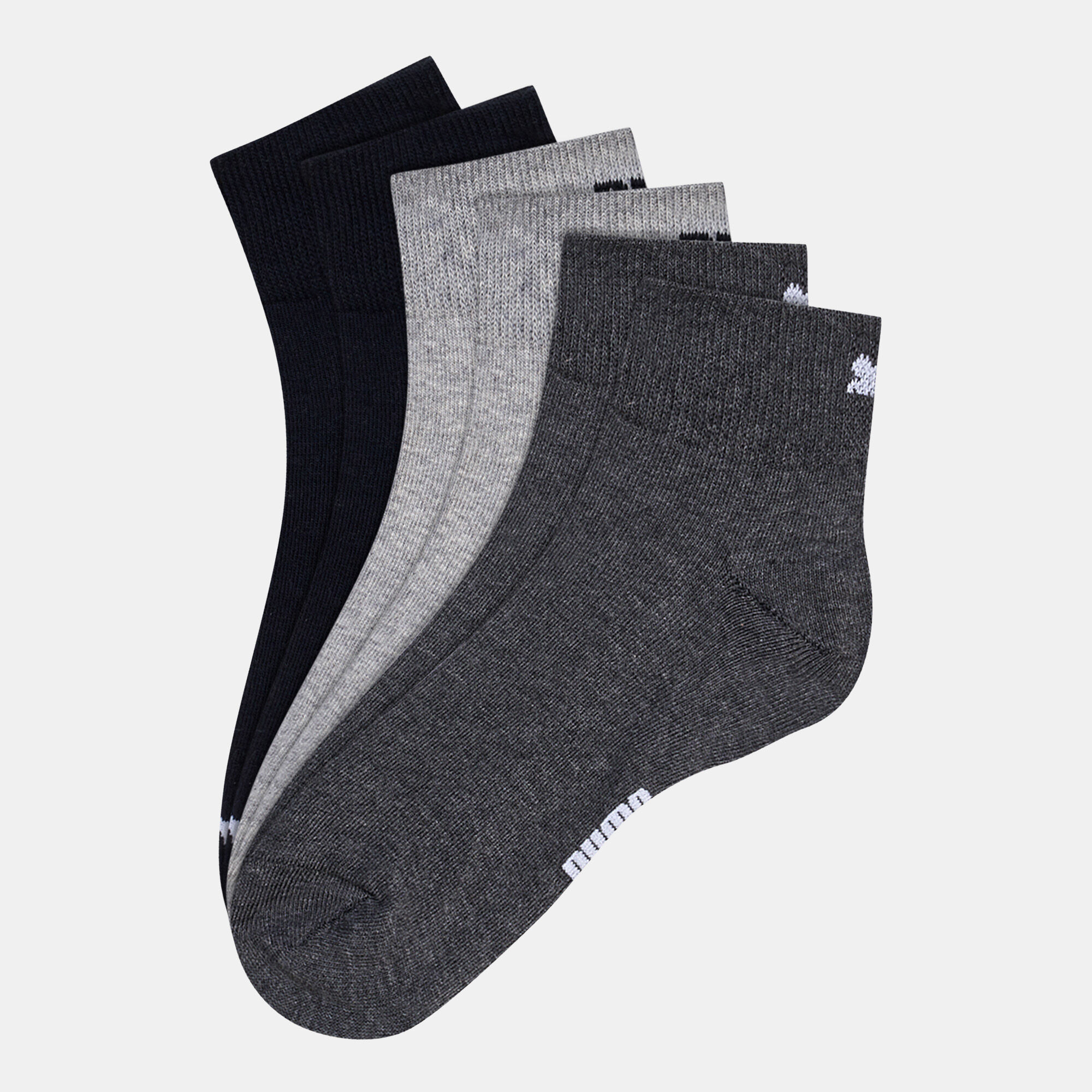 Puma lifestyle socks store