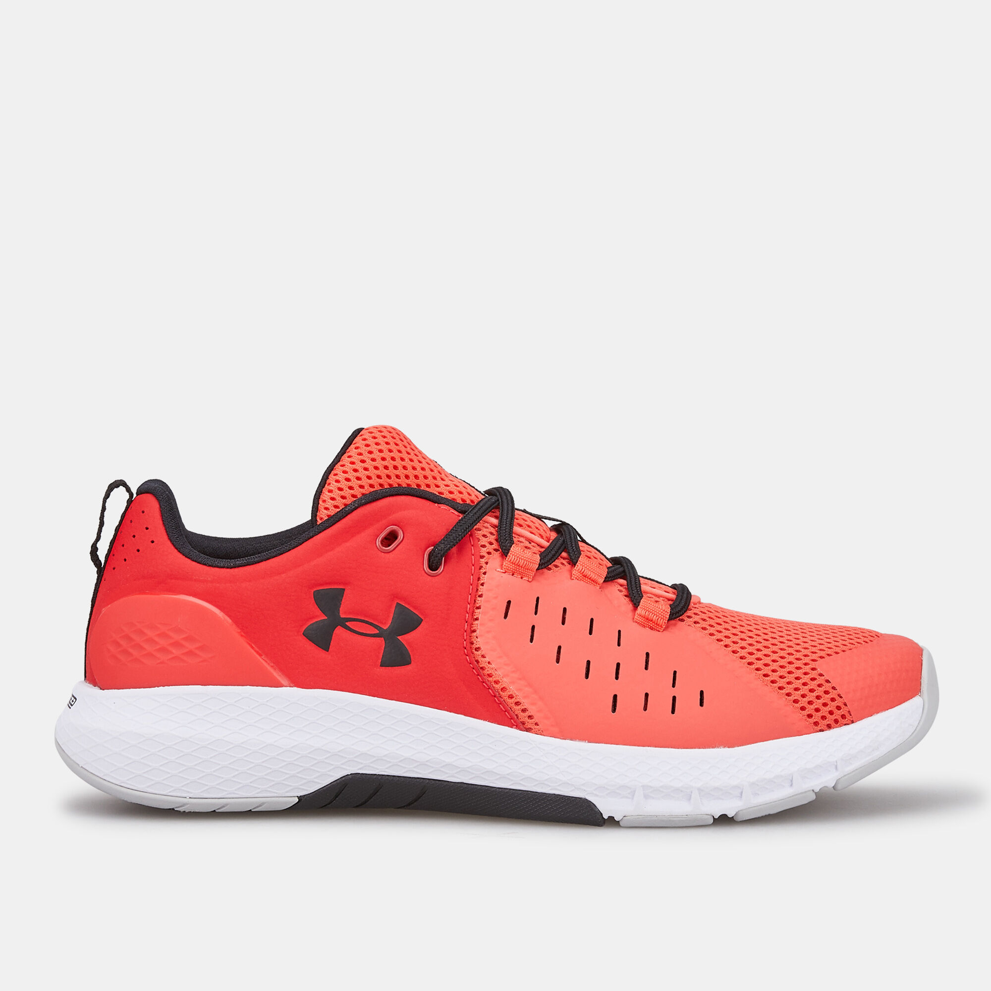 under armour men's commit 2.0