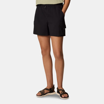 Columbia Women's Weekend Rays Water Shorts Black