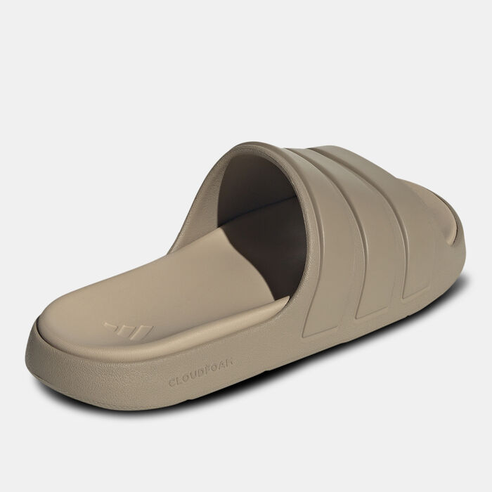 adidas Men's Znsory Slides Beige adidas Men's Znsory Slides Beige image number 2