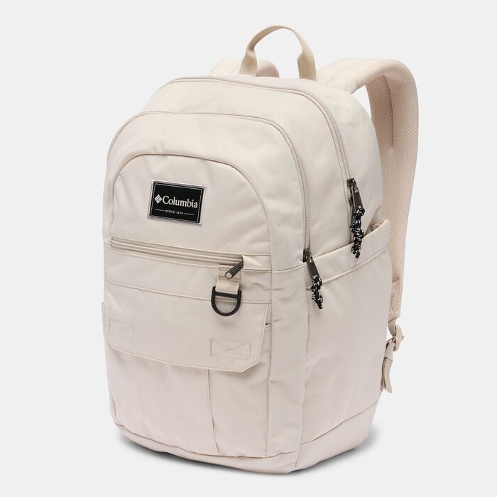 Columbia Buxton Backpack Beige Columbia Buxton Backpack Beige image number 0