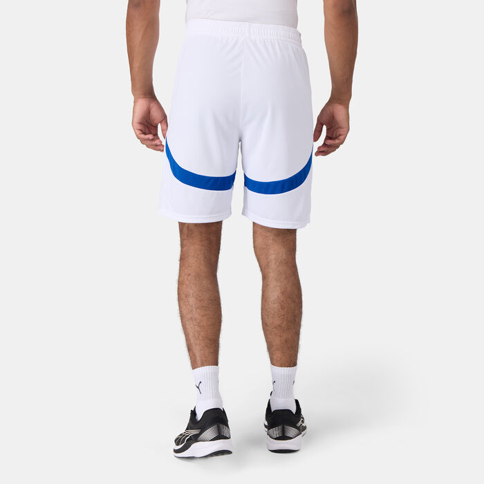 PUMA Men's Al Hilal 24/25 Replica Football Shorts White image number 1