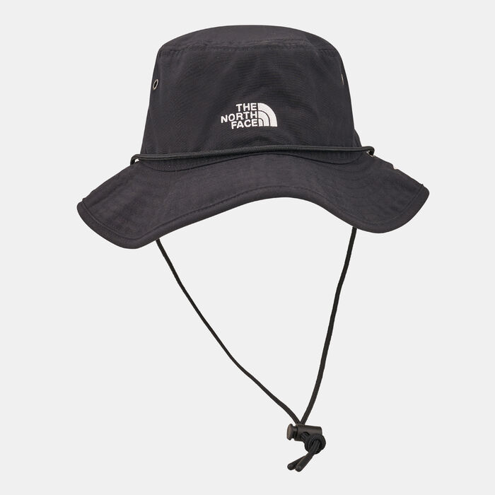The North Face Recycled '66 Brimmer Cap Black image number 0