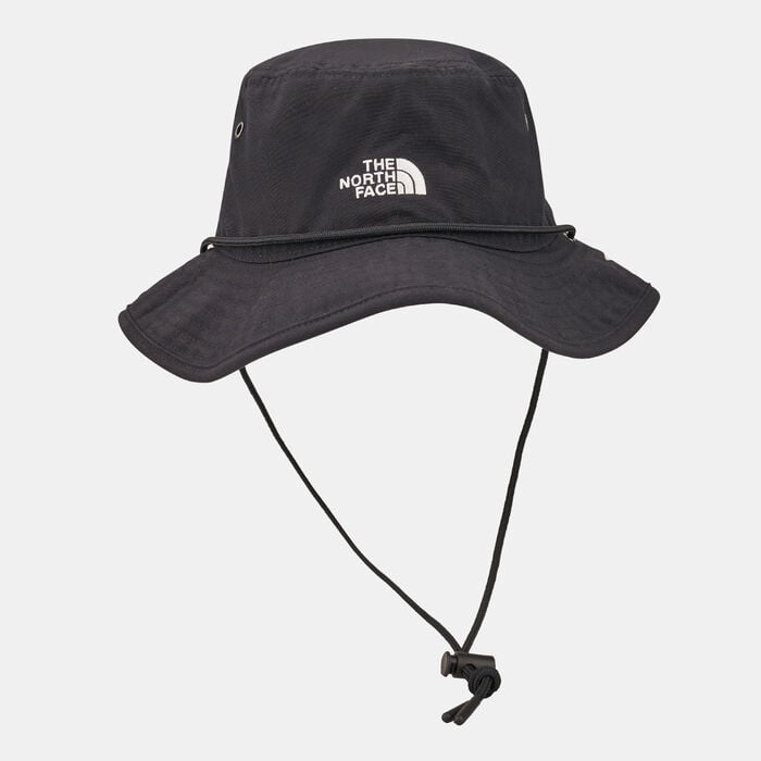 The North Face Recycled '66 Brimmer Cap Black The North Face Recycled '66 Brimmer Cap Black image number 0
