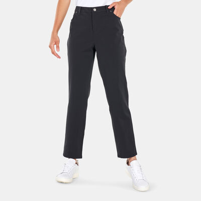 Nike Golf Women's Slim Pants Black Nike Golf Women's Slim Pants Black