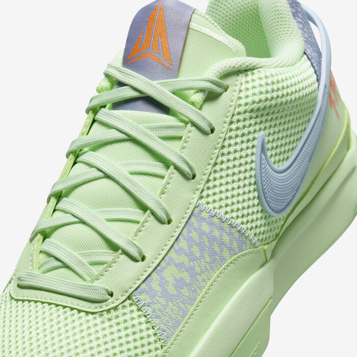 Nike JA 1 Basketball Shoes Multi-Color image number 6