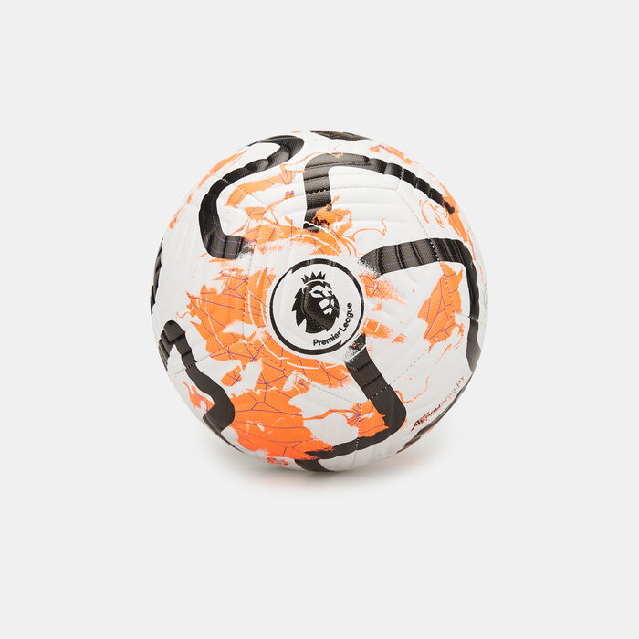 Nike Premier League Academy Football - 2023/24 White image number 1