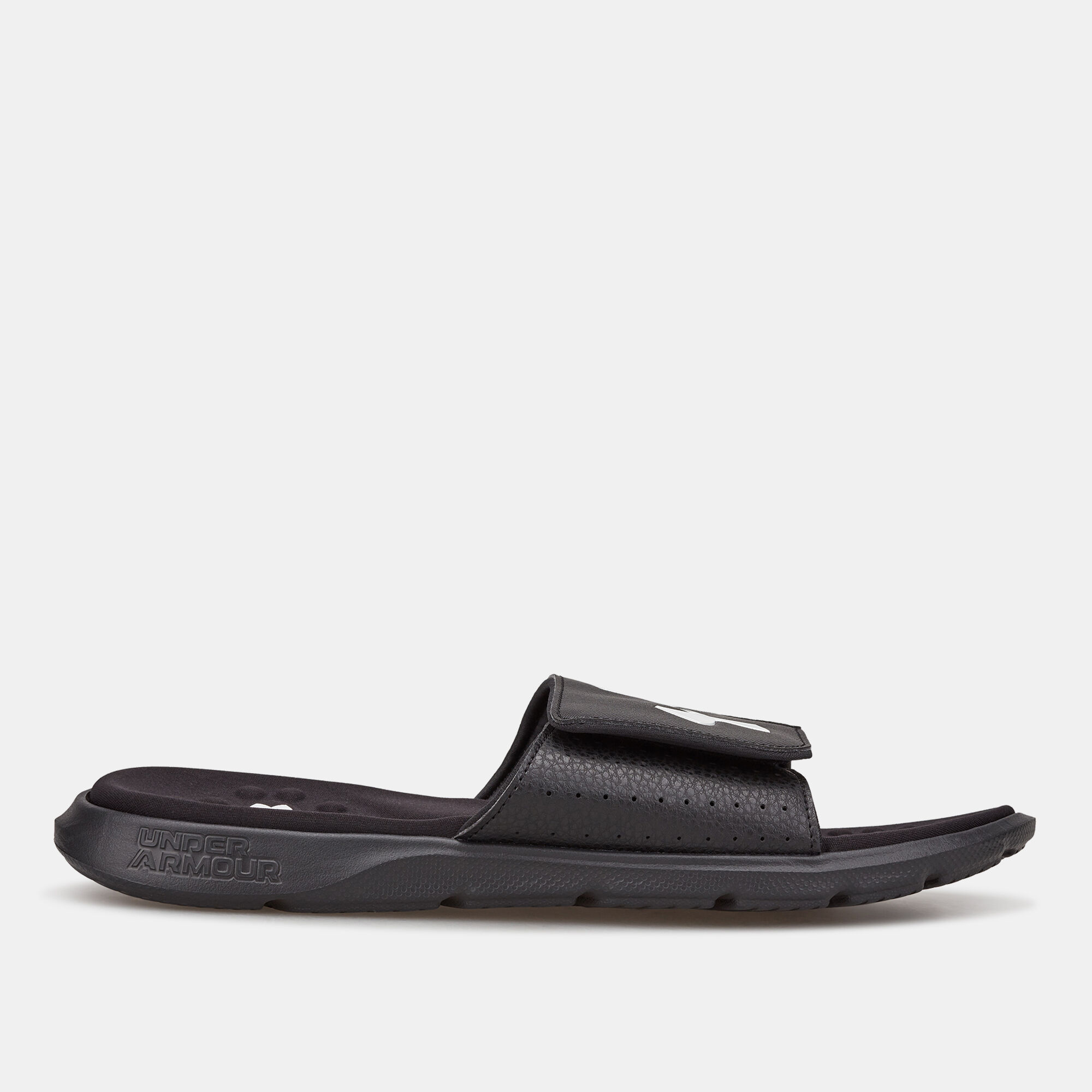 Under armour men's ua ignite iii slides shop