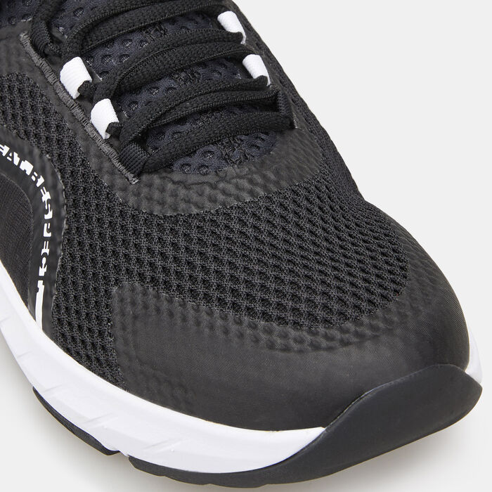 Under Armour Men's Project Rock BSR 3 Training Shoe Black Under Armour Men's Project Rock BSR 3 Training Shoe Black image number 5