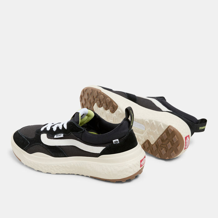 Vans UltraRange Neo VR3 Unisex Shoes Black Vans UltraRange Neo VR3 Unisex Shoes Black image number 2