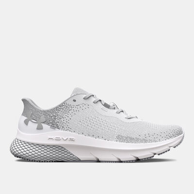 Under Armour Women's UA HOVR Turbulence 2 Running Shoes White