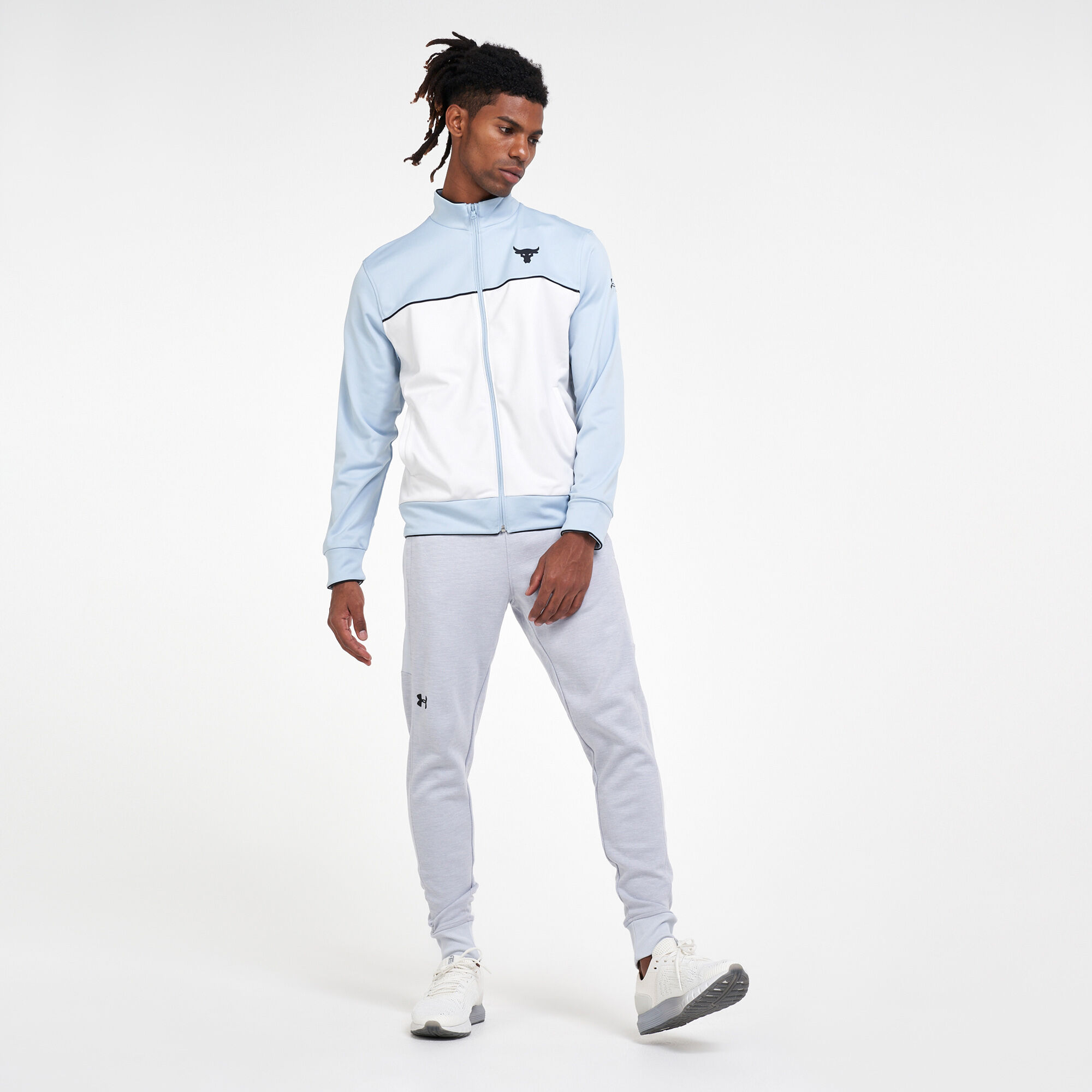 Project rock tracksuit sales