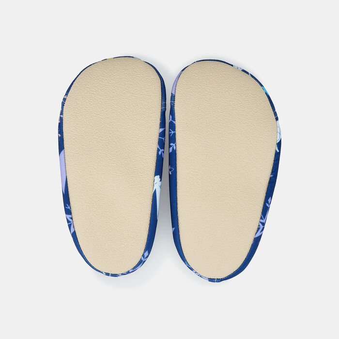 COEGA Kids' Pool Shoe Blue COEGA Kids' Pool Shoe Blue image number 1