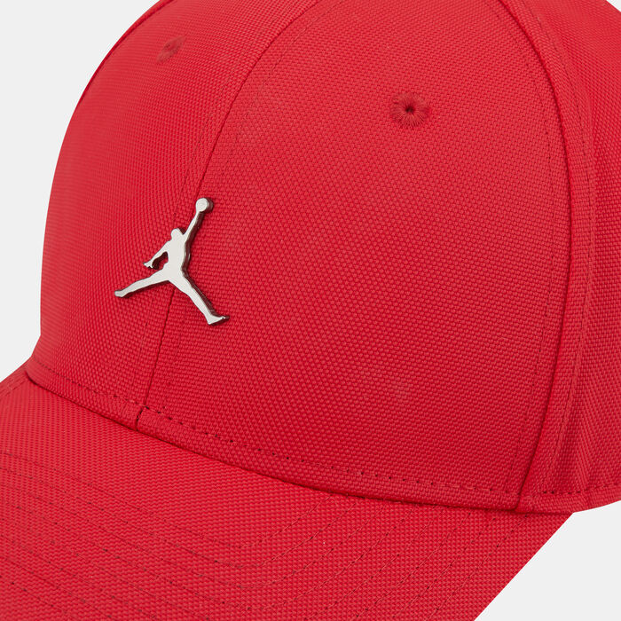 Jordan Air Jumpman Classic99 Metal Cap Red image number 2