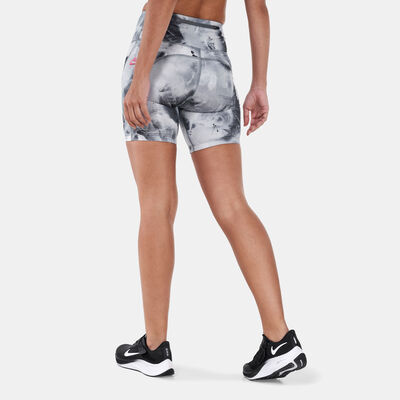 Nike Women's Air Dri-FIT 7-Inch Fast Shorts Grey Nike Women's Air Dri-FIT 7-Inch Fast Shorts Grey