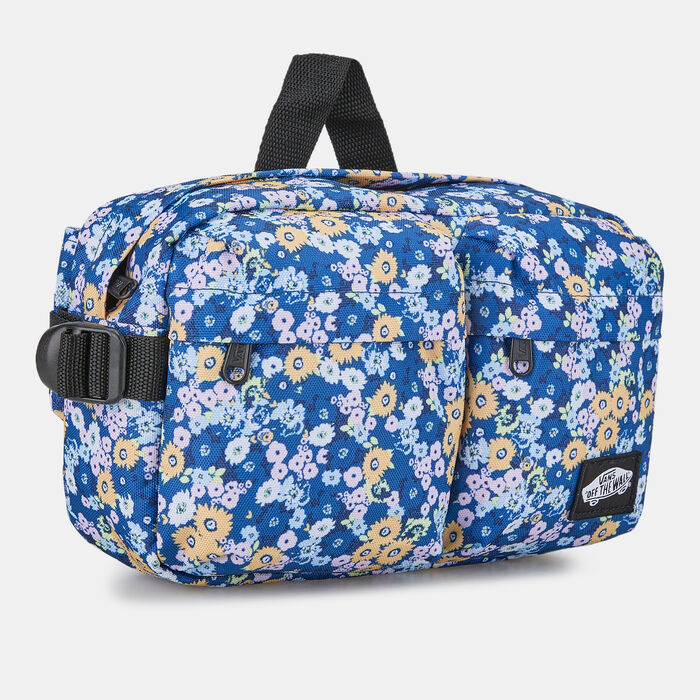 Vans Women's Steppin Up Waist Pack Multi-Color Vans Women's Steppin Up Waist Pack Multi-Color image number 2