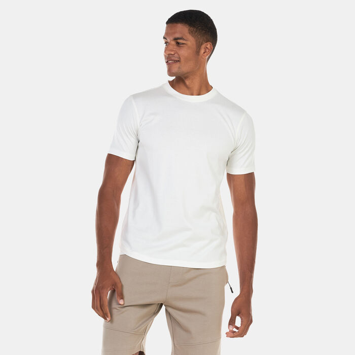 Sun and Sand Sports Men's Classic T-Shirt White Sun and Sand Sports Men's Classic T-Shirt White image number 0