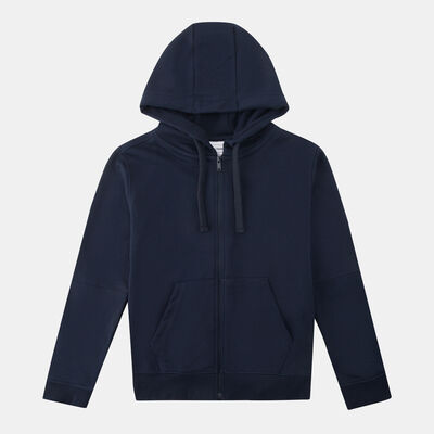 Sun and Sand Sports Kids' Classic Hoodie Blue Sun and Sand Sports Kids' Classic Hoodie Blue