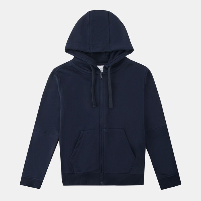 Sun and Sand Sports Kids' Classic Hoodie Blue Sun and Sand Sports Kids' Classic Hoodie Blue image number 0