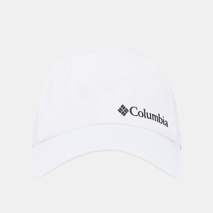 Columbia Silver Ridge™ III Ball Cap White Columbia Silver Ridge™ III Ball Cap White image number 0
