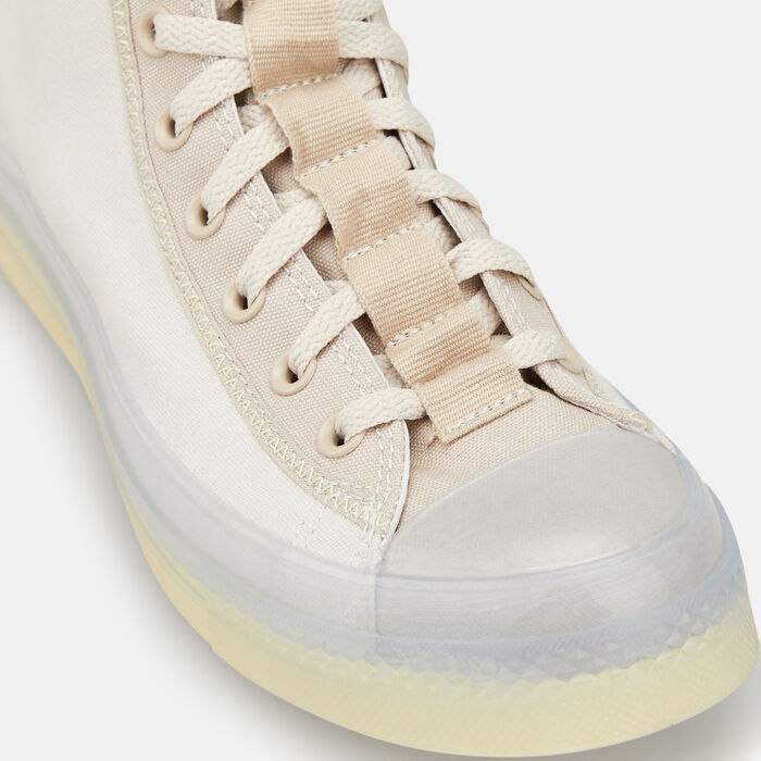 Converse Chuck Taylor All Star CX Desert Sunset Unisex Shoe Ivory image number 4