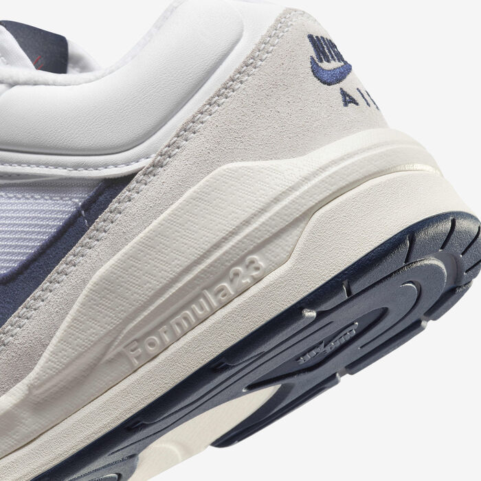 Jordan Kids' Stadium 90 Shoes White Jordan Kids' Stadium 90 Shoes White image number 7