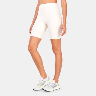 adidas Women's Yoga 4 Elements 7/8 Tight Beige