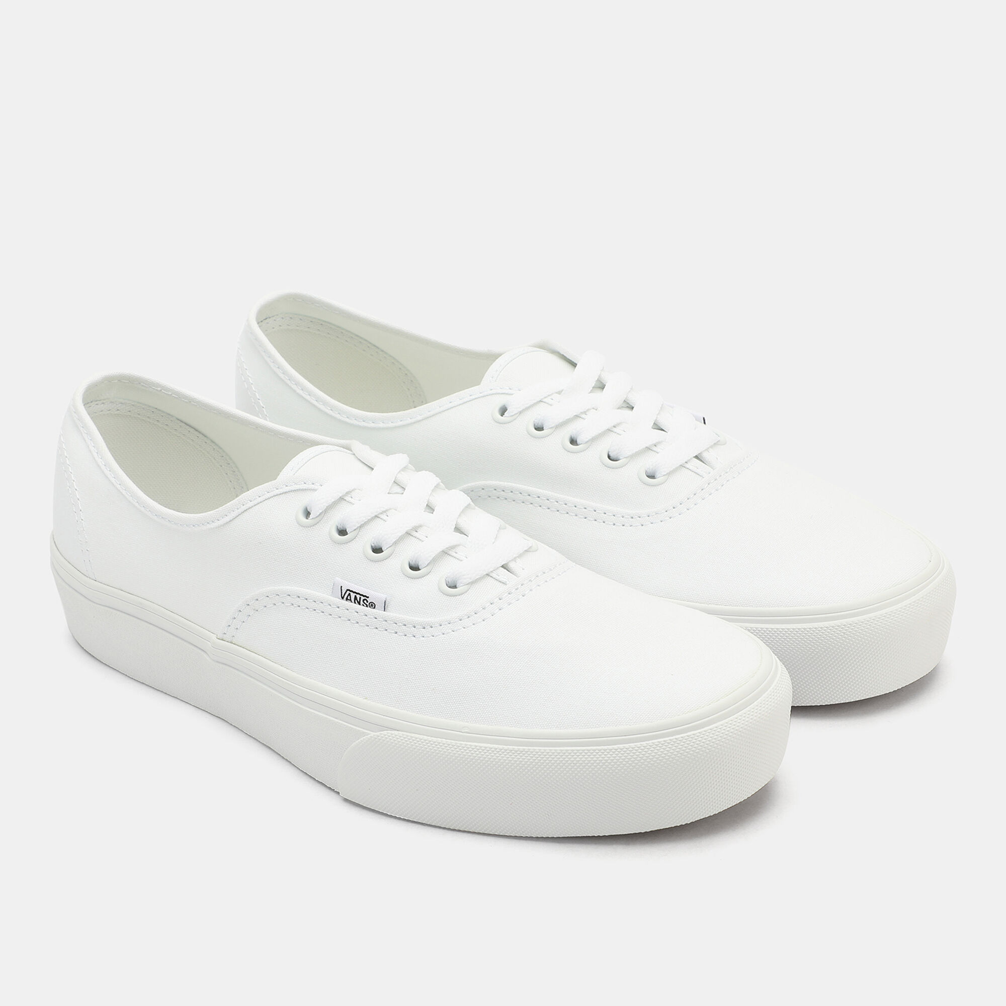 Where can i buy white vans top