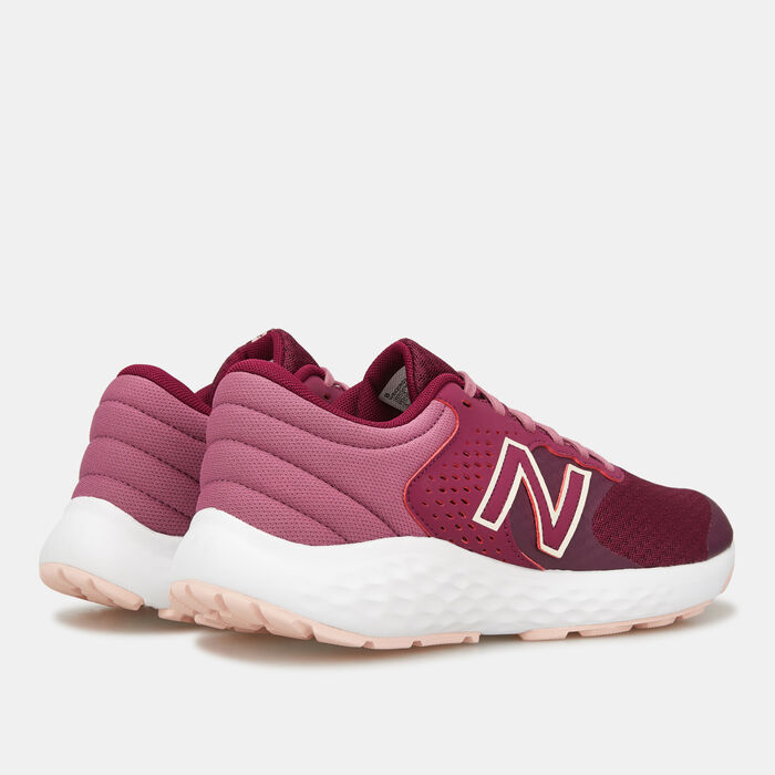 New Balance Women's 420 Shoe Red New Balance Women's 420 Shoe Red image number 2
