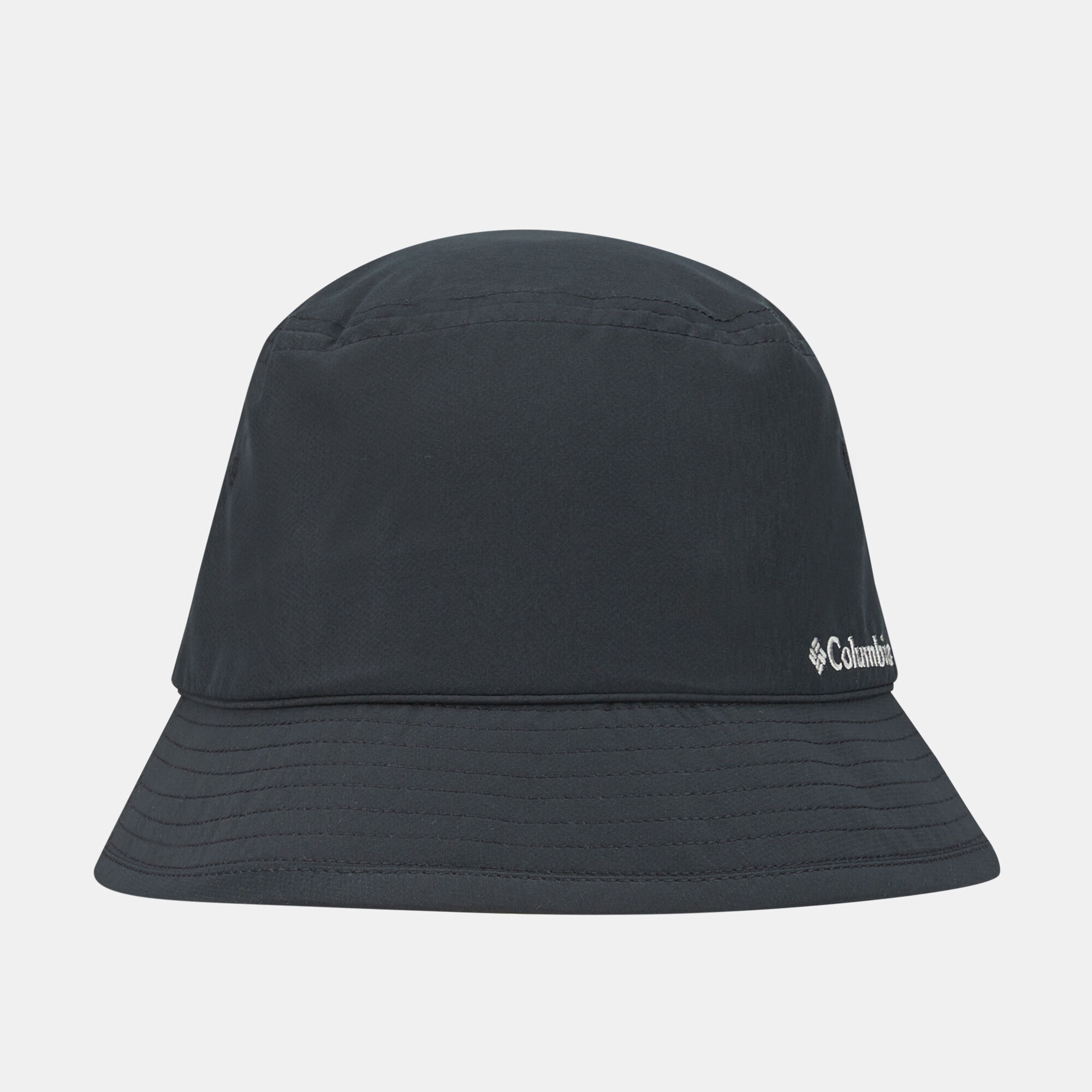 Buy Columbia Pine Mountain Bucket Hat Black in KSA SSS