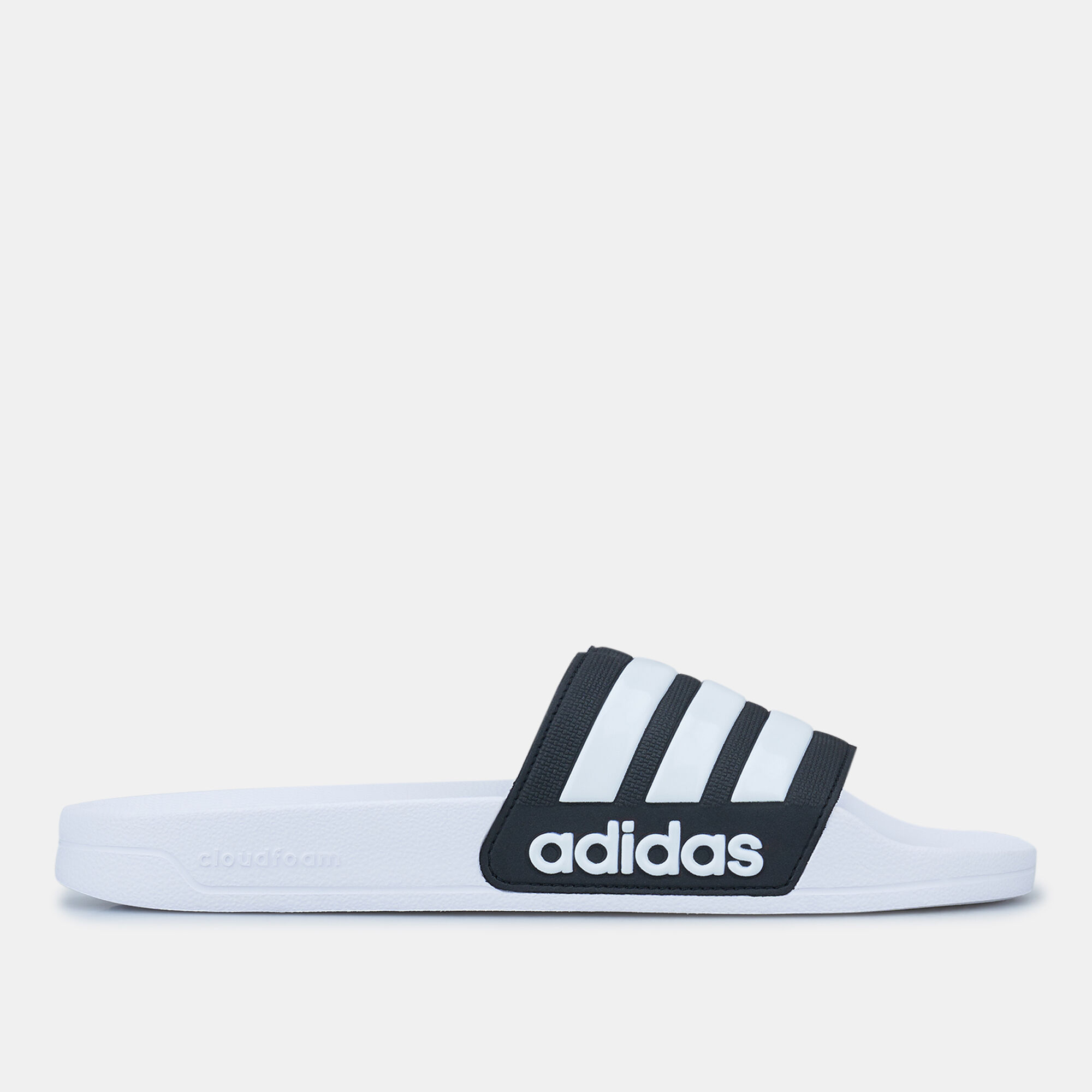 Cloudfoam adilette new arrivals