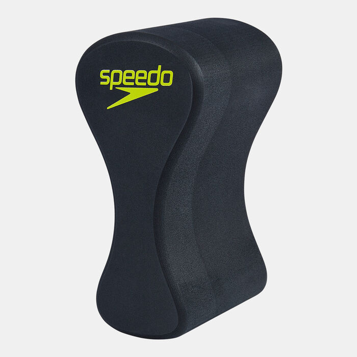 Speedo Swimming Pullbuoy Grey Speedo Swimming Pullbuoy Grey image number 0
