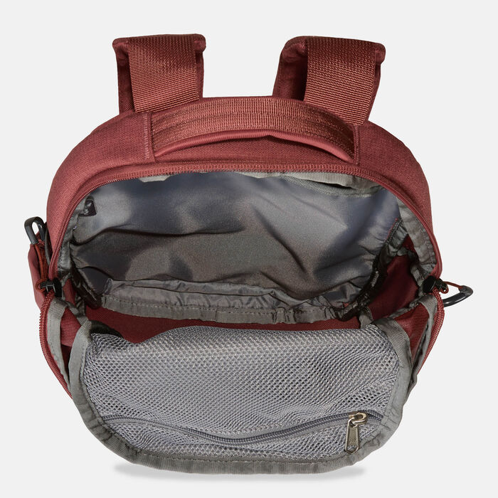 The North Face Borealis Mini Backpack Brown The North Face Borealis Mini Backpack Brown image number 2