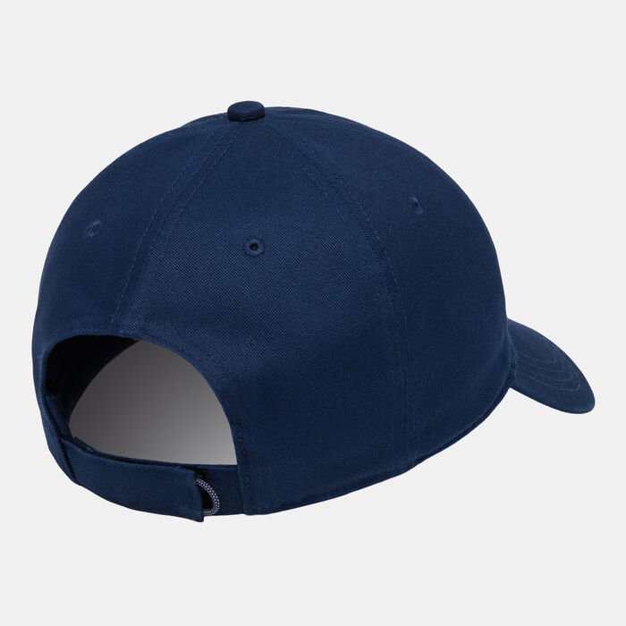Columbia Provisions Baseball Cap Blue Columbia Provisions Baseball Cap Blue image number 1