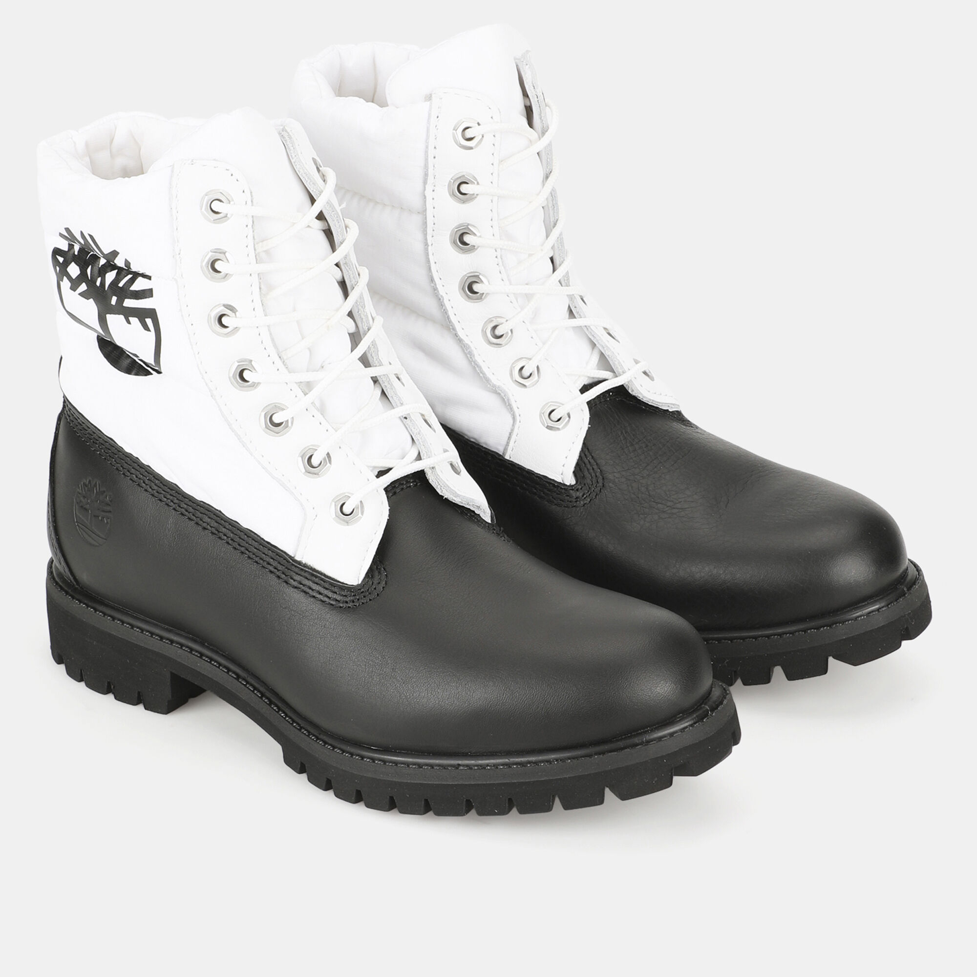 Timberland cheap premium puffer