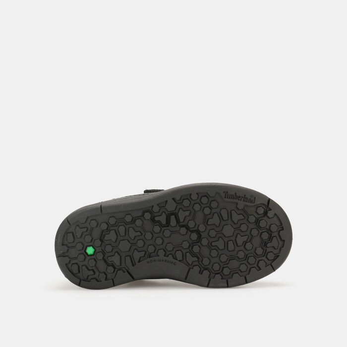Kids' Davis Square TD Leather Oxford Shoe Kids' Davis Square TD Leather Oxford Shoe image number 3