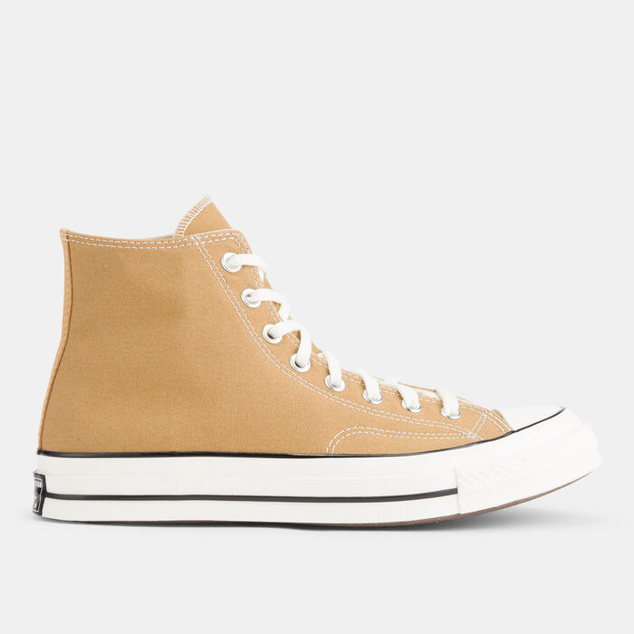 Converse Chuck 70 Unisex Shoes Brown Converse Chuck 70 Unisex Shoes Brown image number 0