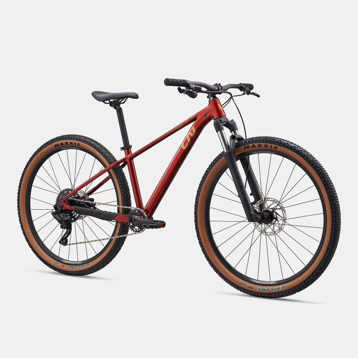 Giant Liv Tempt 2 Mountain Bike Multi-Color image number 1