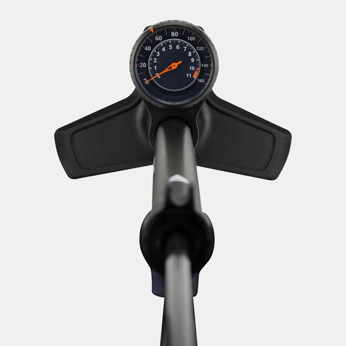 Giant Control Tower Comp Pump yellow image number 2