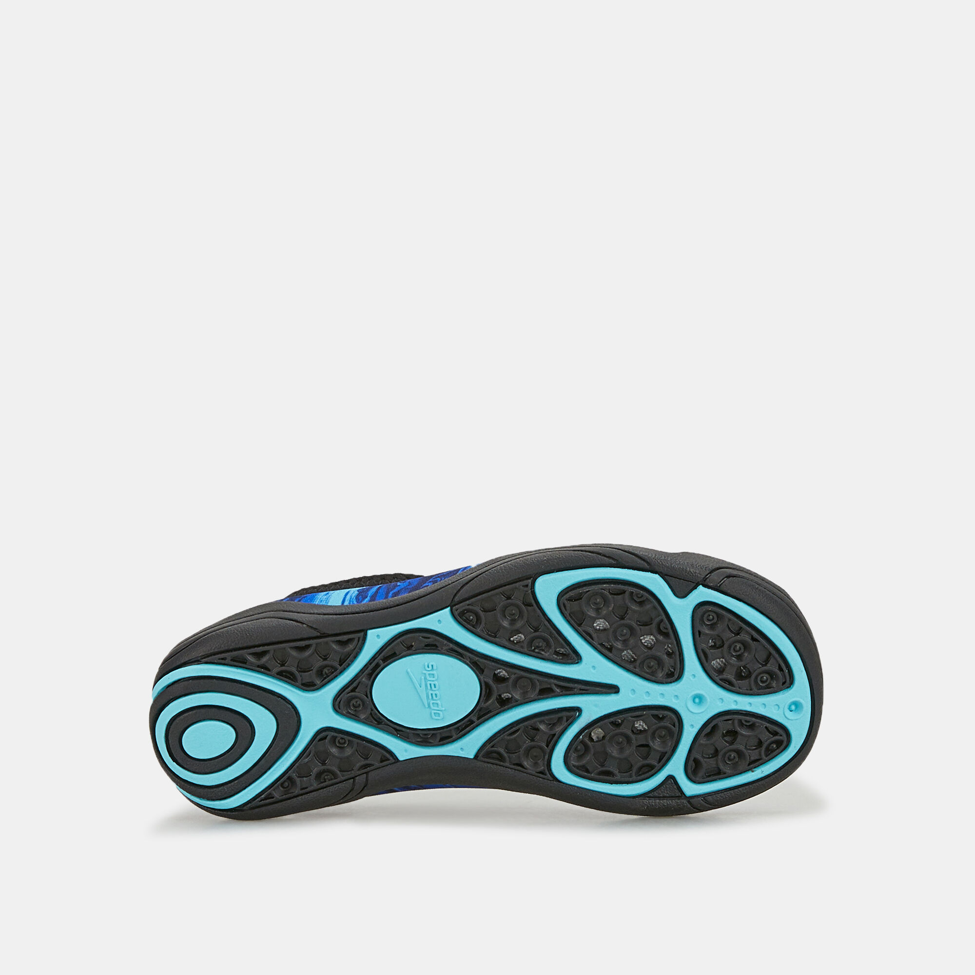 Speedo running shoes top