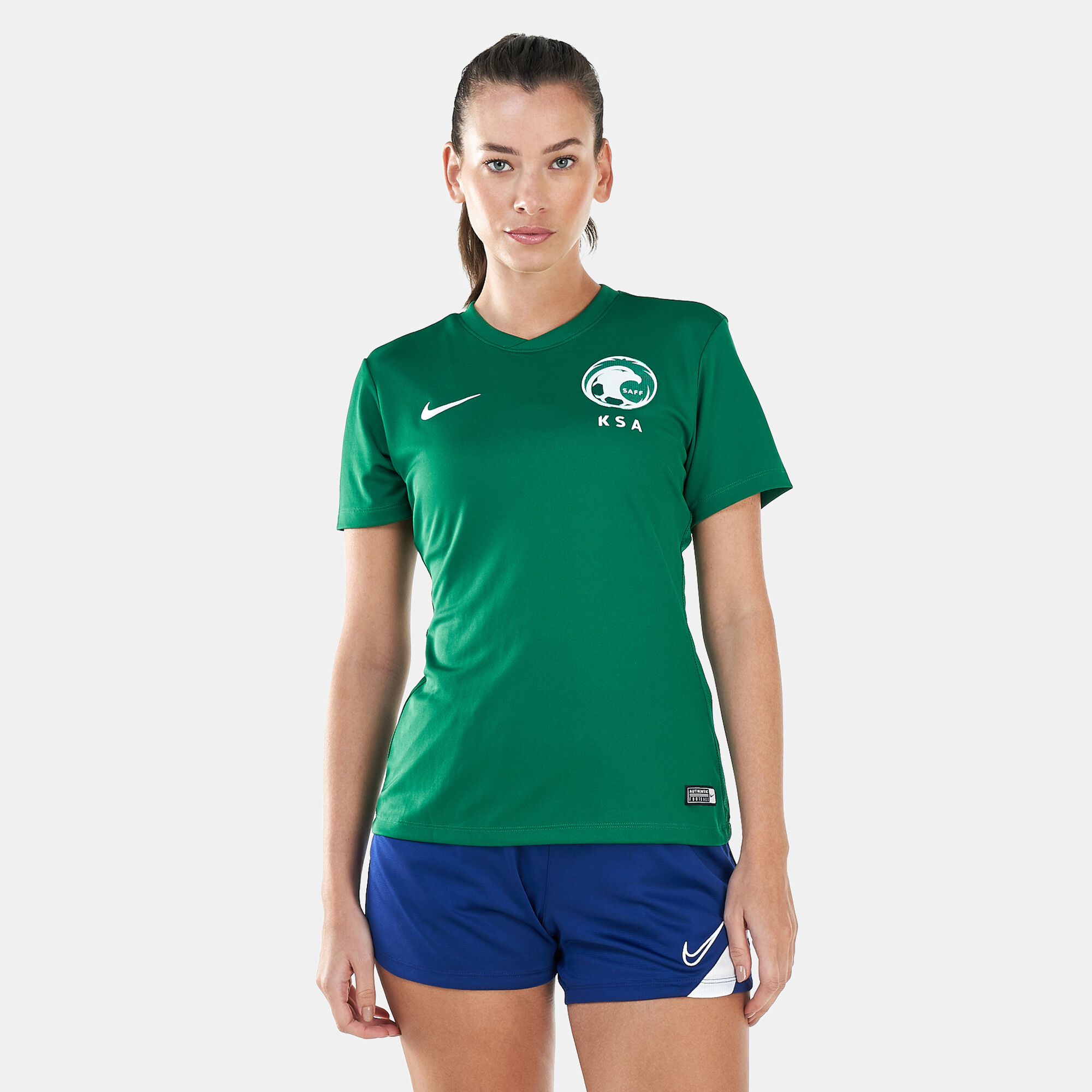 Women s Dri FIT Park VI Jersey