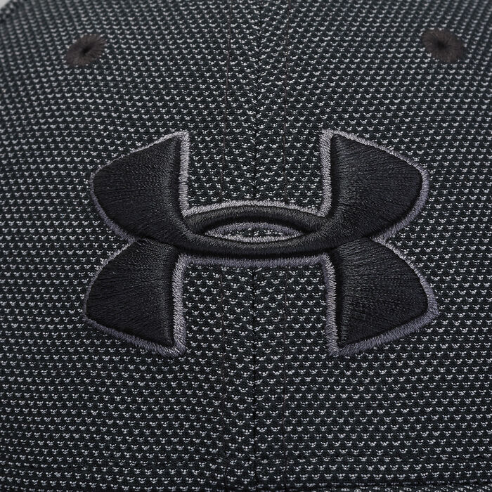 Heathered Blitzing 3.0 Cap Heathered Blitzing 3.0 Cap image number 2
