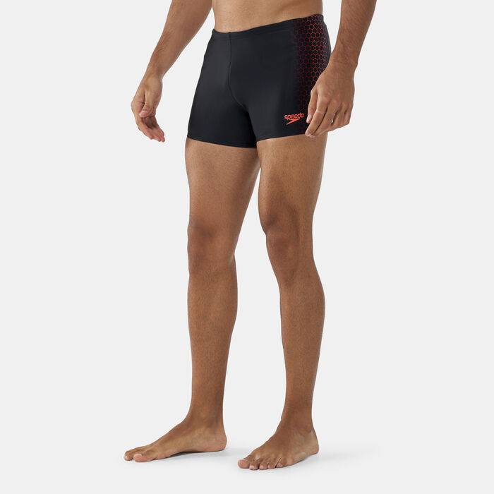 Men's Boomstar Placement Swim Shorts Men's Boomstar Placement Swim Shorts image number 0